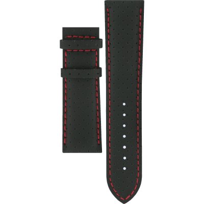 Bracelet Tissot Straps T610027201 T-Racing