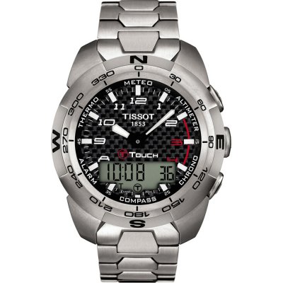 Montre Tissot T-Touch T0134204420200 T-Touch Expert