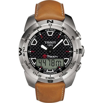 Montre Tissot T-Touch T0134204620100 T-Touch Expert