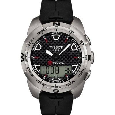 Montre Tissot T-Touch T0134204720100 T-Touch Expert