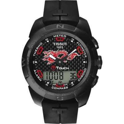 Montre Tissot T-Touch T0134204720101 T-Touch Expert