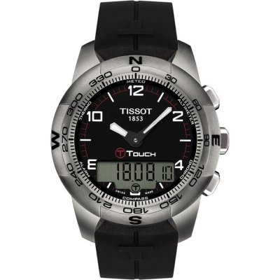 Montre Tissot T-Touch T0474204705700 T-Touch ll