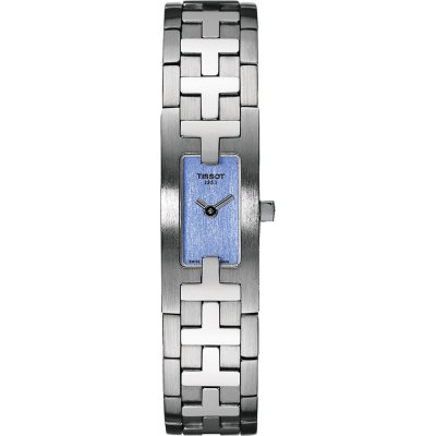 Montre Tissot T-Lady T50118540 T04 Lady