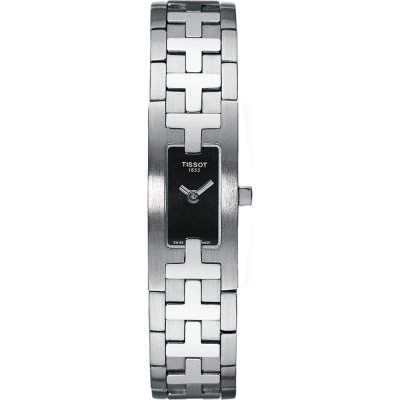 montre Tissot T50118550 T04 Lady