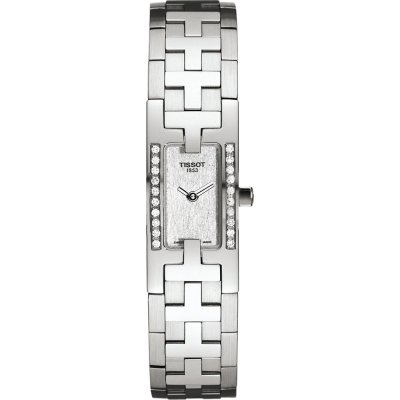 montre Tissot T50138530 T04 Lady