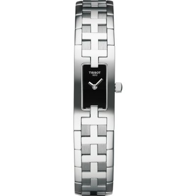 montre Tissot T50158550 T04 Lady