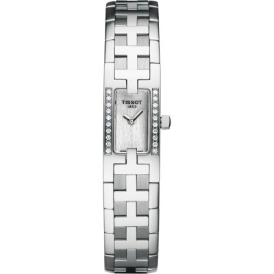 montre Tissot T50168530 T04 Lady