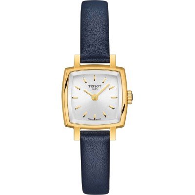 Montre Tissot T0581093603103 Lovely