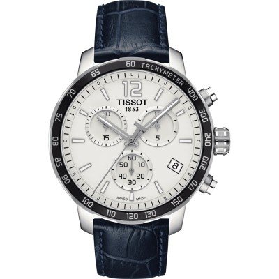 Montre Tissot T0954171603703 Quickster