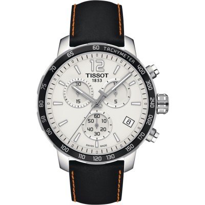 Montre Tissot T0954171603704 Quickster