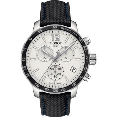 Montre Tissot T0954171703737 Quickster