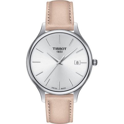 Montre Tissot T1032101603101 Bella Ora