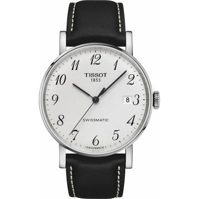 Montre Tissot T1094071603201 Everytime