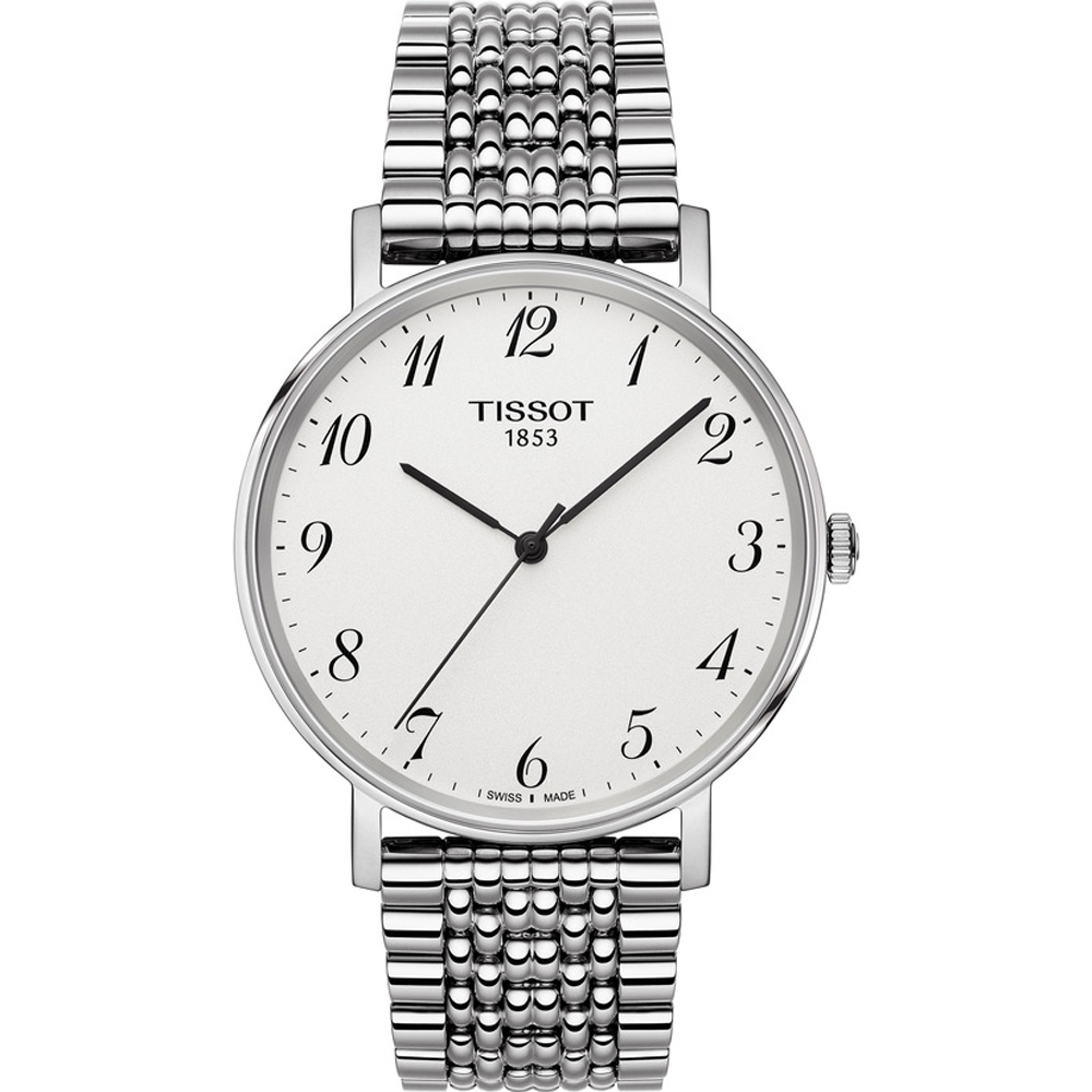 Montre Tissot T-Classic T1094101103200 Everytime