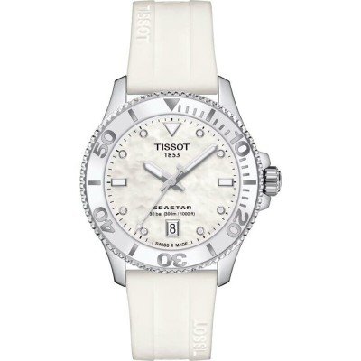 Montre Tissot T1202101711600 Seastar