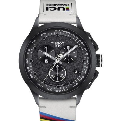 Montre Tissot T1354173605100 T-Race - UCI