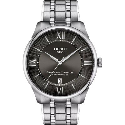 Montre Tissot T-Classic T1394071106800 Chemin Des Tourelles