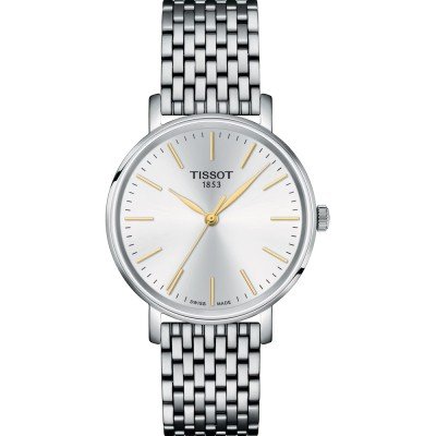 Montre Tissot T1432101101101 Everytime