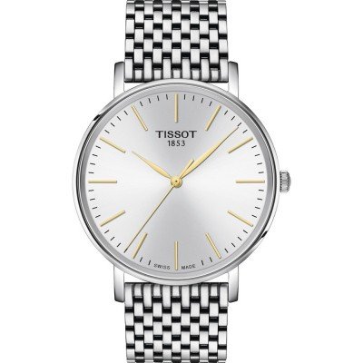 Montre Tissot T1434101101101 Everytime