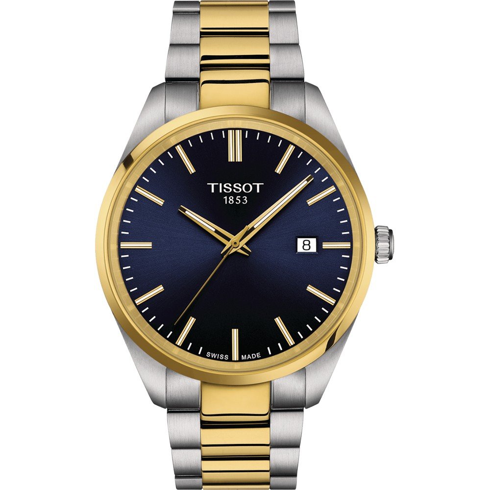 Montre Tissot T-Classic T1504102204100 PR 100