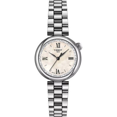 Montre Tissot T-Lady T1520101111800 Desir