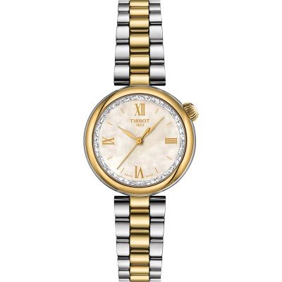 Montre Tissot T-Lady T1520102211801 Desir