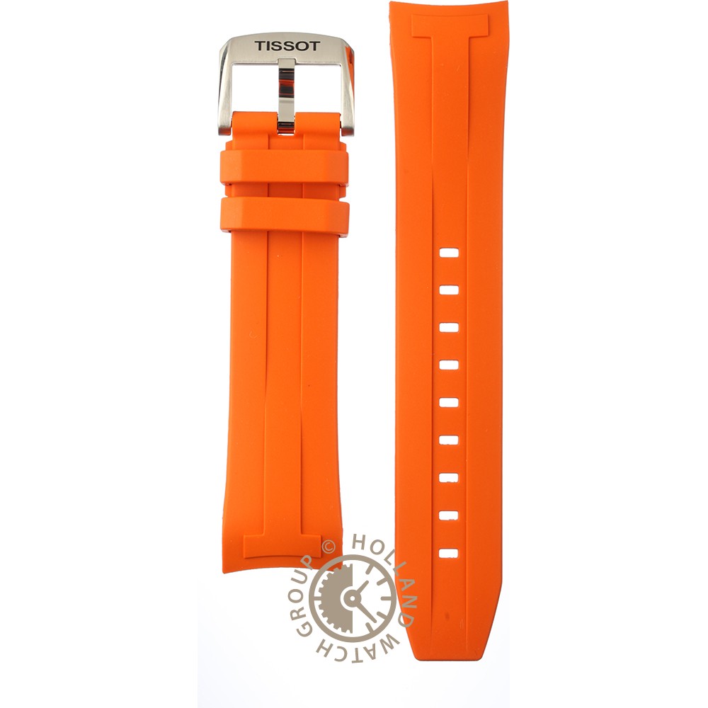 Bracelet Tissot Straps T603043445 Seastar