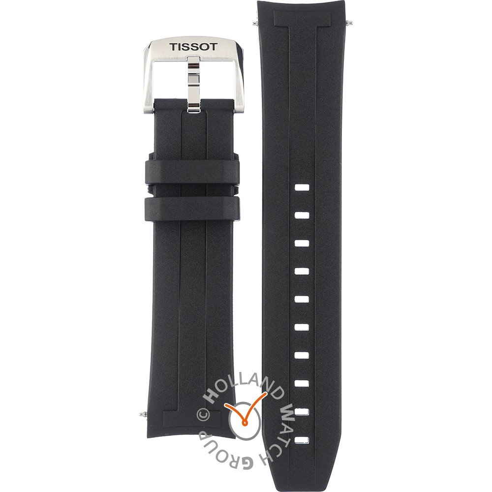 Bracelet Tissot T603046865 Seastar 2000