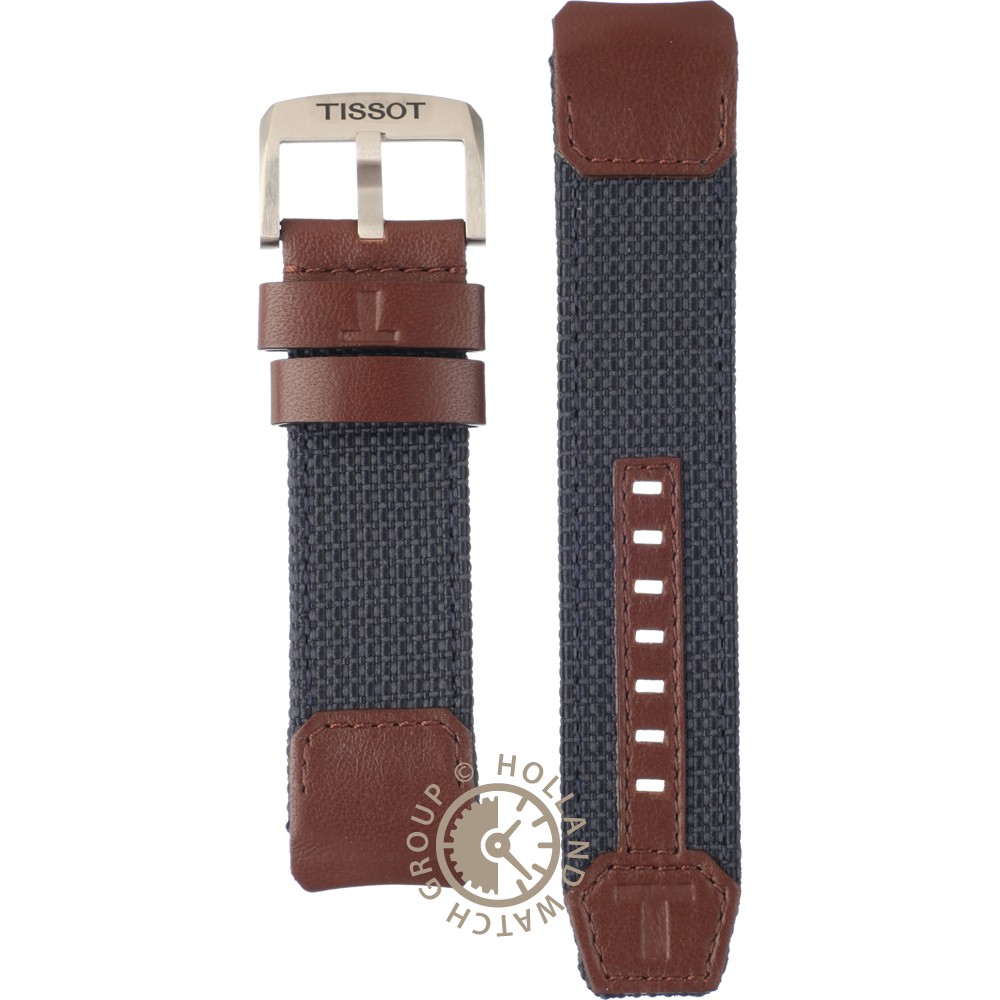 Bracelet Tissot Straps T604036911 T-Touch Solar