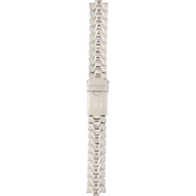 Bracelet Tissot Straps T605014332 New Titanium