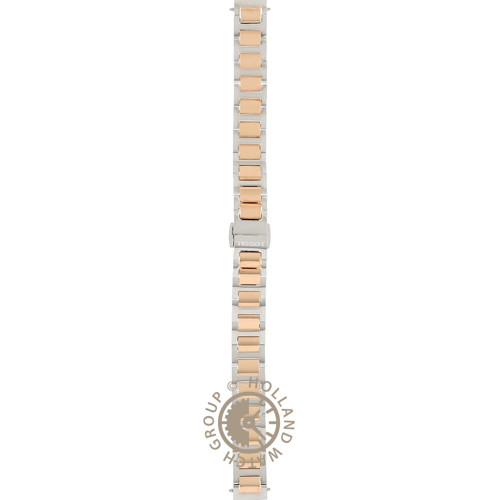 Bracelet Tissot Straps T605027911 Happy Chic