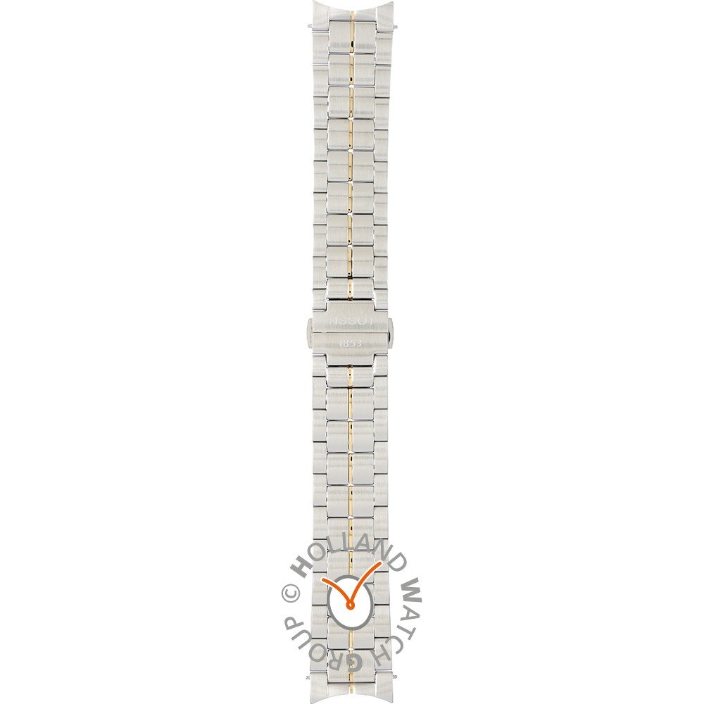 Bracelet Tissot Straps T605033549 Luxury