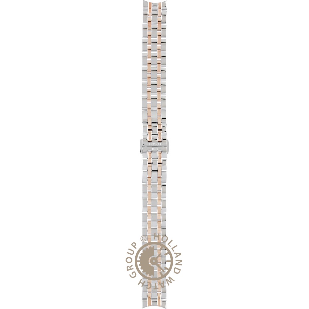 Bracelet Tissot Straps T605045502 Classic Dream