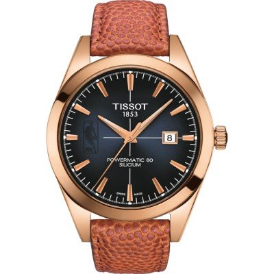 Montre Tissot T9284077604100 Gentleman