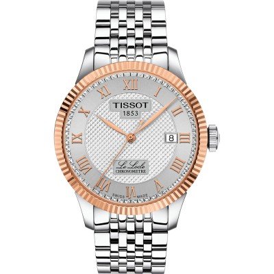 Montre Tissot Le Locle T9324084103300 Le Locle Powermatic 80