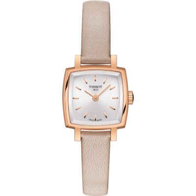 Montre Tissot T-Lady T0581093603100 Tissot Lovely