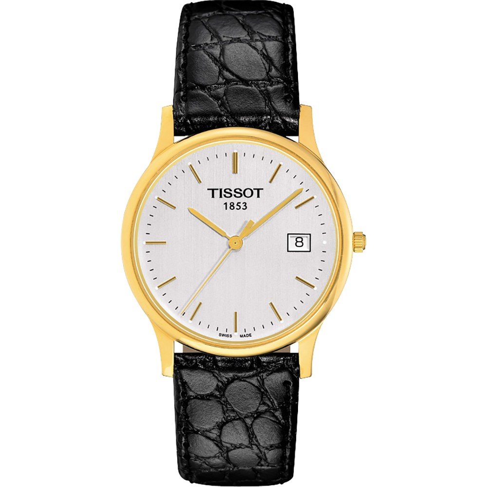 Montre Tissot T-Classic T9134101603101 Gent Nordic