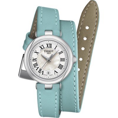 Montre Tissot T-Lady T1260101611300 Bellissima