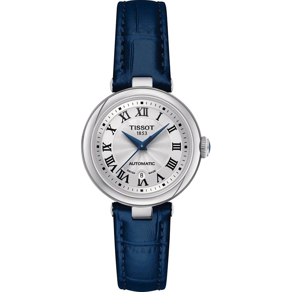 Montre Tissot T-Lady T1262071601300 Bellissima