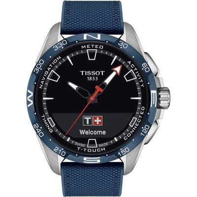 Reglage tissot t discount touch