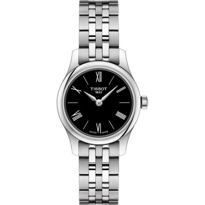 Montre Tissot T-Classic T0630091105800 Tradition