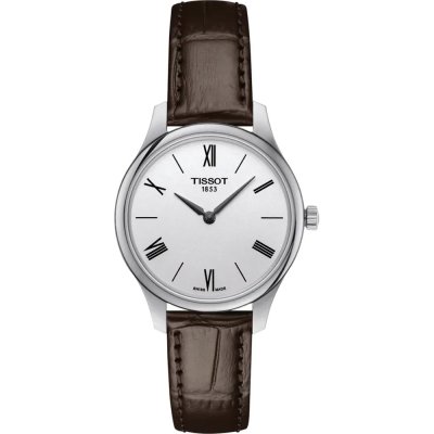 Montre Tissot T-Classic T0632091603800 Tradition