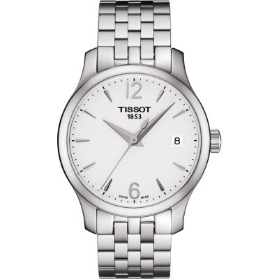 Montre Tissot T-Classic T0632101103700 Tradition