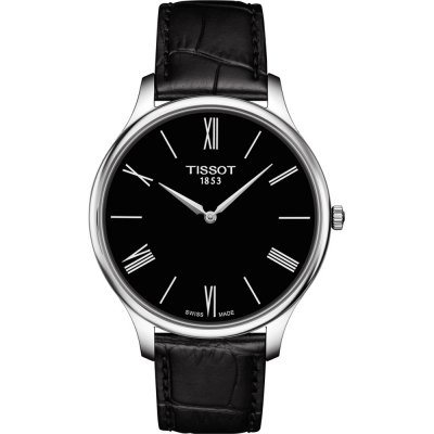 Montre Tissot T-Classic T0634091605800 Tradition