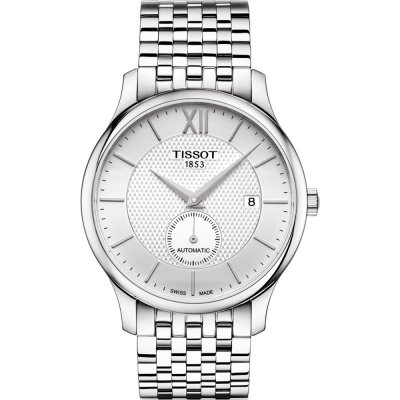 Montre Tissot T-Classic T0634281103800 Tradition