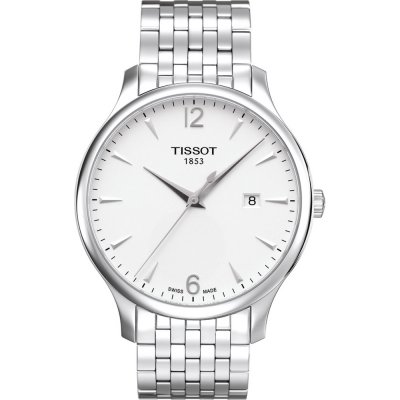 Montre Tissot T-Classic T0636101103700 Tradition