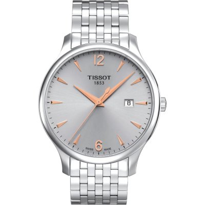 Montre Tissot T-Classic T0636101103701 Tradition