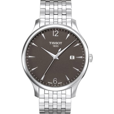 Montre Tissot T-Classic T0636101106700 Tradition