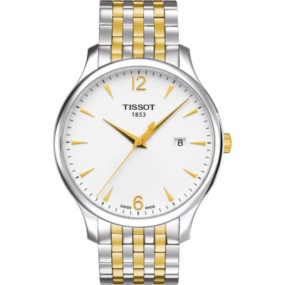 Montre Tissot T-Classic T0636102203700 Tradition