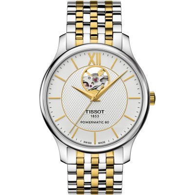 Montre Tissot T-Classic T0639072203800 Tradition